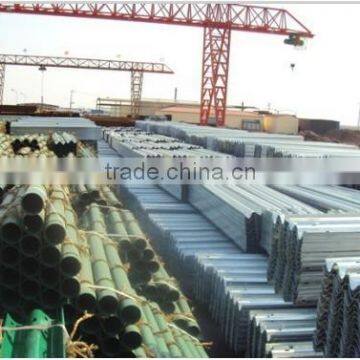 High Way Traffic Barrier for Sale
