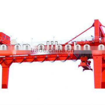 Motor-driven Overhead Crane