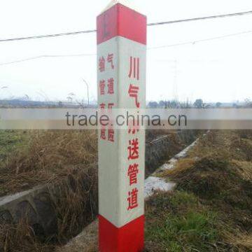 Flexible Flag Rod Wet Floor Warning Signs photo-2