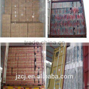 JZ-364 80x43 Export Indonesia Single Bowl Single Tray Stainless Steel Kitchen Sink photo-5