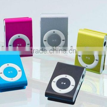 Mini Cheap MP3 player, MP3 Player support 1GB 2GB 4GB 8GB , TF Card MP3 Player