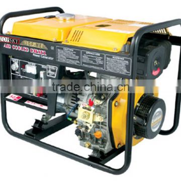 6.0KW Diesel Generator