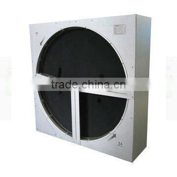 Factory Price Tubular Brazed Plate Heat Exchanger for HVAC Equipments photo-4