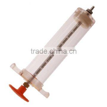 Plastic Steel Syringe photo-3