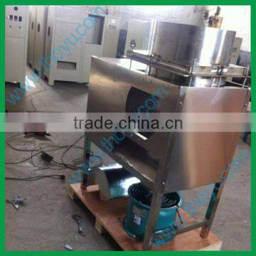 hot sale electric garlic bulb breaking machine