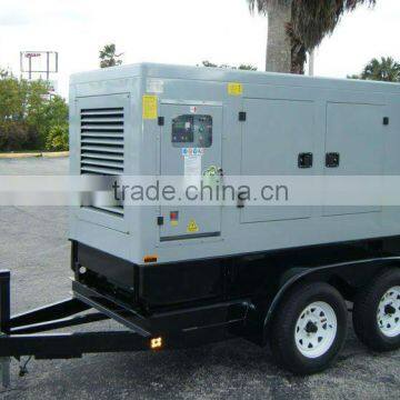 Deutz Generator AC Motor Electric Vehicle