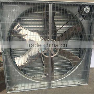 Advanced industrial exhaust fan/window mounted ventilation centrifugal fan