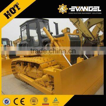Shantui SD13 130HP Mini Crawler Bulldozer Price, the Price of Bulldozer photo-4