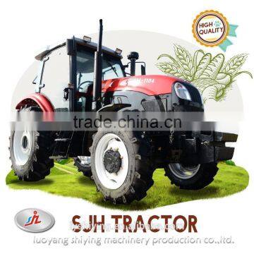 75HP 4x4 China Cheap Farm Tractor SJH754 photo-3