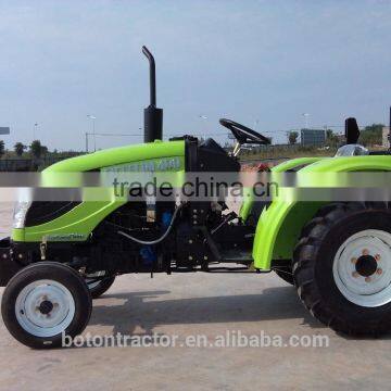 BOTON BTA400 2WD Mini Tractor With ROPS AND SUNROOF photo-3