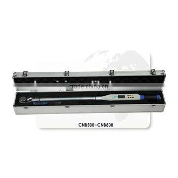 CNB SERIES OF DIGITAL TORQUE WRENCH (ACCURACY CLASS +/- 1%) photo-5