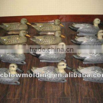 Guandong Large Blow Mold Plastic Duck Decoys photo-4