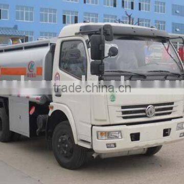 DongFeng DLK fuel tank truck,fuel delivery trucks,price of fuel delivery truck