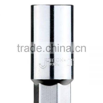 37pcs 1/2"DR Metric Professional Socket Set photo-2