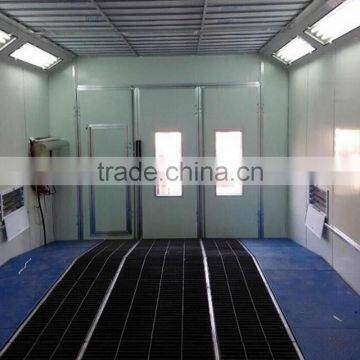 Car Paint Baking Finishing House Painting Room photo-3