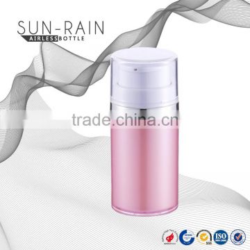 Manufacturer supplier best quality unique plastic foam pump bottle