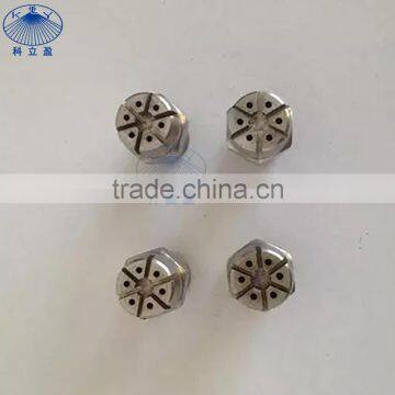 Stainless Steel Wind Jet Compressed Air Nozzle photo-2