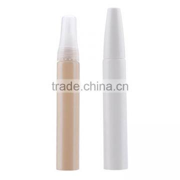 2017 Hot Sales Plastic Tube Manufacturers With Brush Tips photo-6