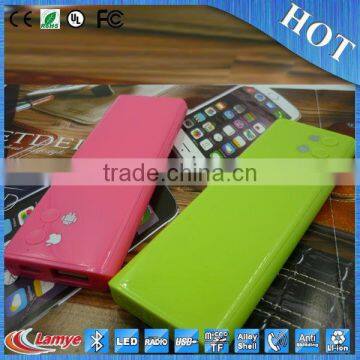 Fashion Universal 5000 Mah Power Bank photo-2