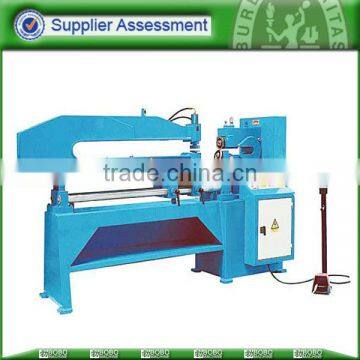 High performance round slitting machine for sale