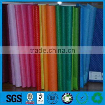 Hot-selling Non-woven Fabric, PP Nonwoven Fabric, PP Spunbond Nonwoven Fabric photo-3