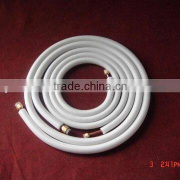 Air Conditioner Insulated Copper Pipe / Air Conditioner Insulated Connect Pipe / Connection Pipe for Air Conditioner photo-2