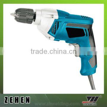 electric drill