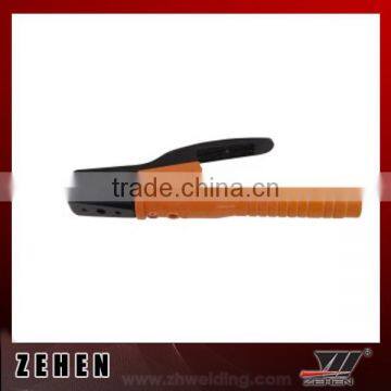 WELDING ELECTRODE HOLDER