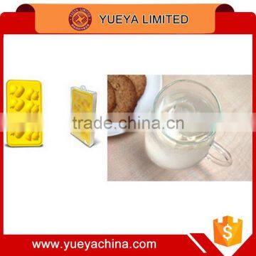 Home Houseware Ice Cube Mold Soft Plastic Tray Jelly Chocolate Maker Duck photo-6