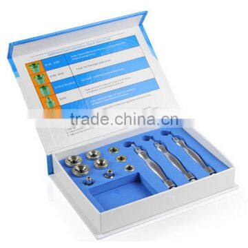 15W 3 IN 1 Microdermabrasion Machine photo-5