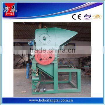 China Process Pet Bottles Washing Recycling Line photo-2