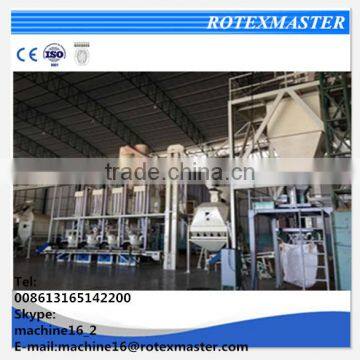 CE Certified Popular Oil Palm Trunk Fiber(OPTF) Pellet Production Line photo-4