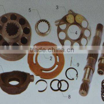 EATON VICKERS TA19/MFE19 HYDRAULIC PUMP PARTS