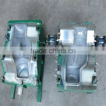 China Plastic Mould Blow Mould and Injection Mould photo-2