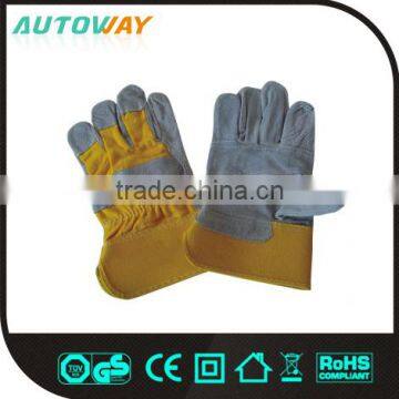 Safe Cuff Work Gloves