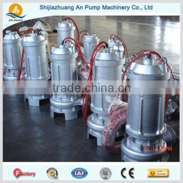 Mine Dewatering Submersible Sewage Pump Water Pump photo-2