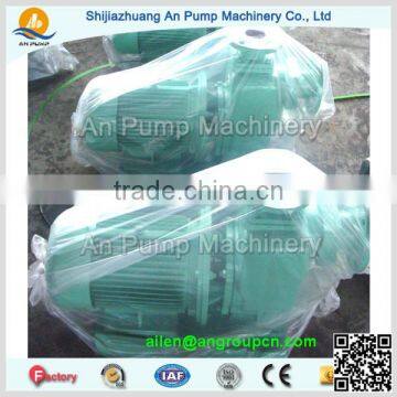Centrifugal Horizontal Self-Priming Electric Water Pump Price photo-5