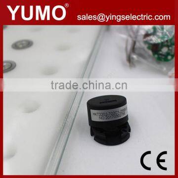 YUMO HKT22 Motor Encoder HKT2202-702C1-256B-5E photo-4