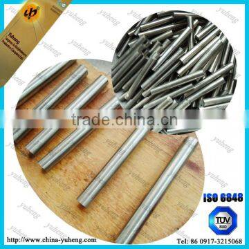 90-95%W-Ni-Fe Custom Size Tungsten Dart Rod photo-3