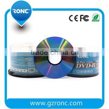 Printable CD 700MB 1-52X CD R With Burn Content Services photo-2