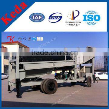 New Condition Placer Gold Mine Machine In Africa photo-3