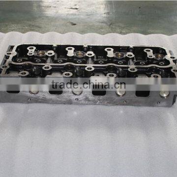 New Mazda Truck TF T4000 Cylinder Head photo-2