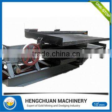 HC Shake Table Gold From