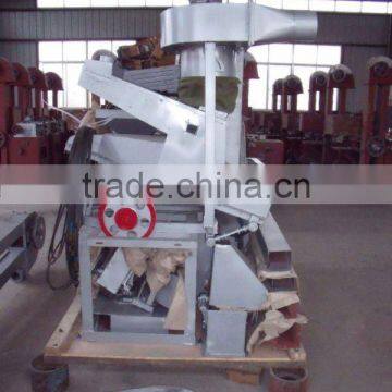 rice milling unit