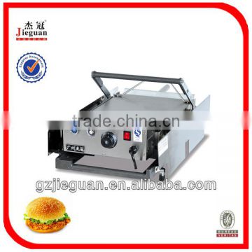 high efficient electric bun toaster GF-212