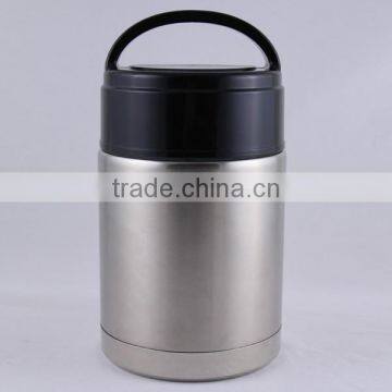 Insulated Travel Thermal Children Hot Food Container Lunch Box (CSUT) photo-3