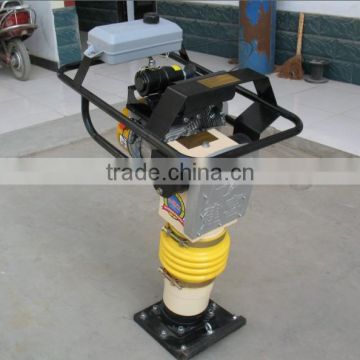 Taike Professional construction machine electrical battering tamper