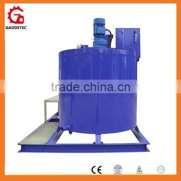 GMA500-1000E Cement Grout Mixer Agitator photo-5
