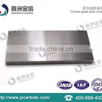 Customized Product Tungsten Carbide Hard Board photo-3