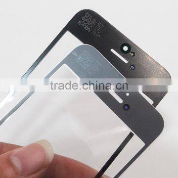 Front Lens for Iphone 5/5G/5s Glass High Quality photo-2